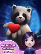 Calming Lia screenshot 5