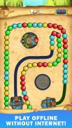 Suma - Marble ball puzzle game screenshot 2
