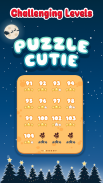 Puzzle Cutie - Sort The Pets screenshot 0