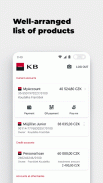 KB Mobilní banka screenshot 5