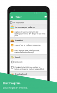 Weight Loss Coach: Lose Weight screenshot 6