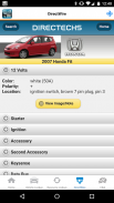 Directechs Mobile screenshot 2