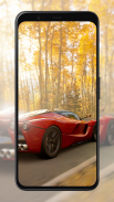 Sports Car Wallpapers screenshot 4