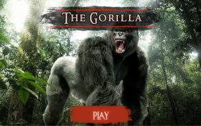 The Gorilla screenshot 10