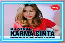 DJ Karma Cinta - Kubuang Rasa Impian Dan Harapan screenshot 7