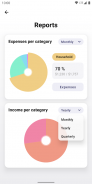 Finny - Finance Planner screenshot 0