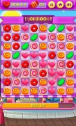 Swiped Candy screenshot 0