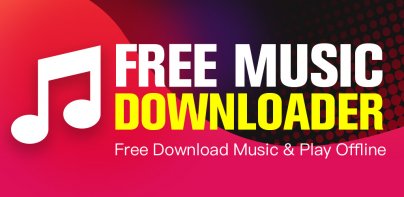 Music Downloader MP3 Music