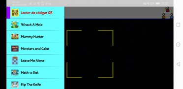 QR MÁS JUEGOS screenshot 9
