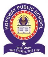 Hopeway Public School screenshot 0