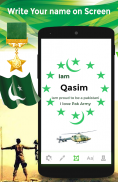 Defence Day DP - 6th september screenshot 4