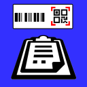 Scan to Note Icon