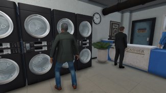 Laundry Store Simulator screenshot 12