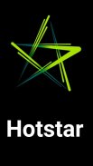 Hotstar Live TV Shows Free Movies HD Guide screenshot 0