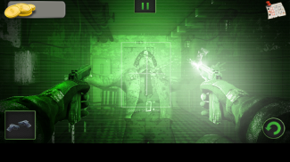 Infected Town screenshot 13