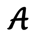 Acloset - AI Fashion Assistant Icon