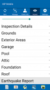 Home Inspector Pro Mobile screenshot 3