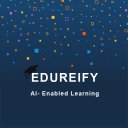Edureify - The Learning App Icon