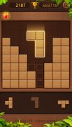经典砖块-块拼图（block puzzle） screenshot 4