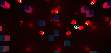 Dark Shooter screenshot 7