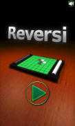 Reversi screenshot 0