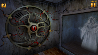 Supernatural Rooms screenshot 4