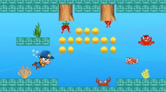 Super Bino Go - Novo jogo de aventura 2020 - Baixar APK para