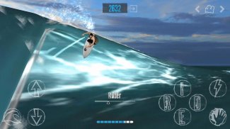 The Journey - Surf Game screenshot 6