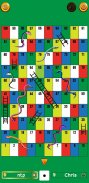 Snakes and Ladders screenshot 0