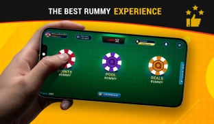 Adda52Rummy- Play Rummy Online screenshot 10