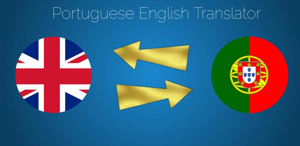 Portuguese English Translator APK for Android Download