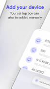 Remote for Sky UK - NOW FREE screenshot 22