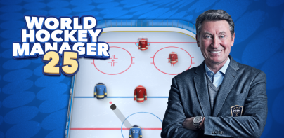 World Hockey Manager 24