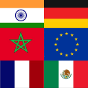 Flags Trivia : World's Flags