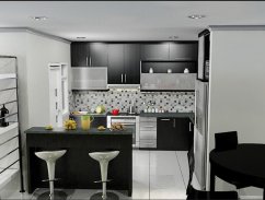 Best Kitchen Set Ideas screenshot 3