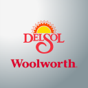 DEL SOL/WOOLWORTH