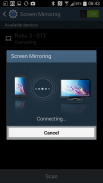 Mirroring Screen For Wifi Tv screenshot 0