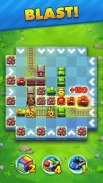 Traffic Puzzle - Match 3 Game screenshot 14