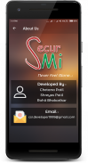 SecurMi - Location & Voice, Family Track, SecureMe screenshot 0