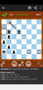Fun Chess Puzzles Free - Tactics screenshot 6
