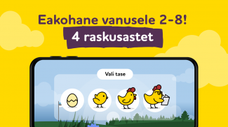 ALPA estonian educative games screenshot 3