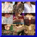 5000+ Salwar Neck Designs (Offline) icon