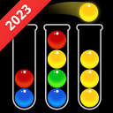 Ball Sort - Color Puz Game