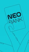 NEOBANK – онлайн банк screenshot 7