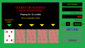 Jacks or Better - Video Poker screenshot 2