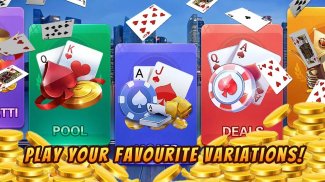 Teen Patti Champ screenshot 6