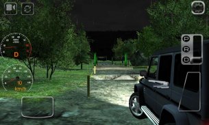 4x4 Off-Road Rally 6 screenshot 2