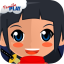 Toddler Games for Kids Icon