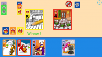 Card-Jitsu screenshot 2