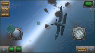 WW2 Warbirds screenshot 6